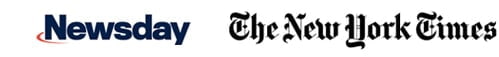 The New York Times - Badge